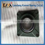 Cast Iron Bearing Units Flange UCF210 Pillow Block Bearing thumbnail-3