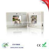 Hot Sale!! Digital Video Message Recorder Memo Player Optical Record Player thumbnail-2