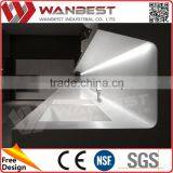 Complete Commercial Kitchen Contemporary Kitchen Cabinets thumbnail-4