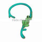 Wholesale Lighted Jewelry Fancy Animal Earring Frog Charm Ear Cuff thumbnail-3