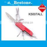 11 in 1 Promotion Gift Mini Multi Function Knife Tools thumbnail-5