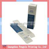 Cosmetic Body Lotion Paper Packaging Box/body Lotion Cream Paper Box/body Cream Essence Box Quality Choice thumbnail-2