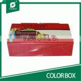CUSTOMIZED PRINT PAPER COLOR BOXES FOR FRUITS WHOLESALE thumbnail-4