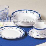 30pcs Porcelain Dinner Set , Porcelain Plate