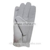 Labour Insurance Pigskin Welder Welding Safety Gloves thumbnail-2