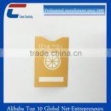 Low Price Rfid Block Wallet