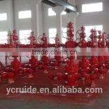 API 6A Christmas Tree/X-mas Tree/Wellhead/Wellhead Equipment thumbnail-4