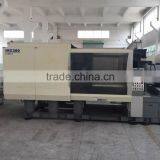Used Japanese Nissei Plastic Injection Molding Machine 360T, 110T, 80T, 50T thumbnail-1