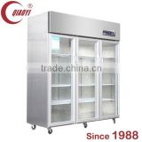 C2 Series Glass Door Refrigerator, Commercial Refrigerator, Kitchen Equipment                        
                                                                Most Popular