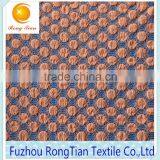 Wholesale Bubble Lace Fabric for Children Princess Dress