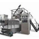 Large Corn Extruding Double Screw Extruder
