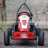 Popular 500W Electric Racing Mini Buggy go Kart 500W for Sale Cheap thumbnail-6
