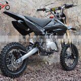 Good Quality 125cc Lifan Racing Pit Bike for Sale Quality Choice thumbnail-3