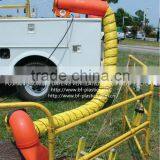 Normal PVC Underground Air Ventilation Duct