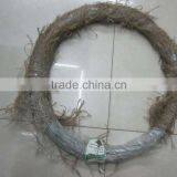 High Quality CHINA 4mm Galvanized Wire Factory Direct Sales thumbnail-1