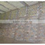Natural Rusty Slate Mosaic Paving Tiles thumbnail-3