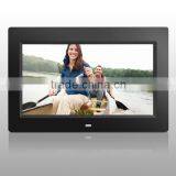 10 Inch Digital Photo Frame With 4GB Built-in Memory thumbnail-2