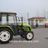 Hot sale factory supply super quality 60HP articulated tractor
