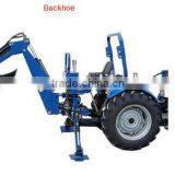 LW Series Backhoe for Tractor