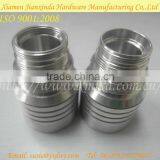 Cheap Aluminum CNC Machining Parts, Metal CNC Lathe Part