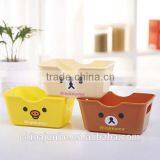 Hot Sale Plastic Cartoon Storage Box thumbnail-1