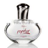 100ml Glass Bottle for Women and Man Perfume