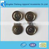 Natural Corozo Button for Germent