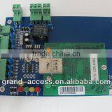 TCP/IP Web Access Control Panel for Single Door,Support WAN