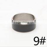 Wholesale Latest Wearable Tech New Gadgets 2015 Smart Timer Ring Compatible to NFC Watch Phones thumbnail-3