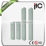 ITC T-903H 400W 6.5" 8.0 IPx6 Full Alumium Large Outdoor Stadium Speakers Active thumbnail-1