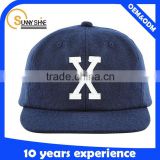 China Best Selling Custom Hats Wholesale With Embroidery Logo