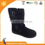 girls fashion winter boots tpr boots shoes                        
                                                                                Supplier's Choice