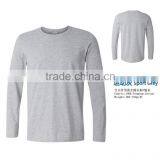 Custom Long Sleeve t Shirt thumbnail-2