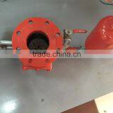 Wet Alam Valve for Fire Fighting System thumbnail-3