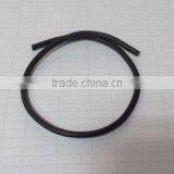 China Supplier Colorful Stainless Steel Gooseneck Flexible PVC Hose