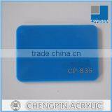 Colored Acrylic Sheet 2mm 1mm Plexiglass Sheet