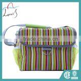 2014 New Insulated Lunch Cooler Bag With Shoulder Strap