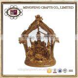 NEW Resin Holy Family Figurines