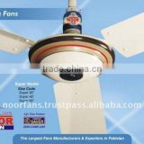 Pakistan Energy Saving Metal Blade Electric Ceiling Fan
