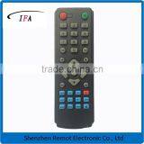 2 in 1 tv /dvb Universal Remote Control thumbnail-1