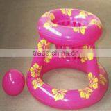 Inflatable Game Basketball Goal Equipment