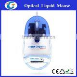 Wired Oil Filled Computer Lastest Style Mouse