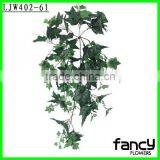 Wall Hanging Decorative Green Wholesale Artificial Leaves