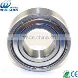 China Hot Sale 25x52x15mm 304 Steel Ball Bearing SS6205 SS6205zz thumbnail-3