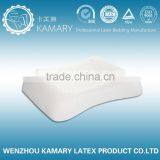 100% Natural Latex Contour Pillow thumbnail-1