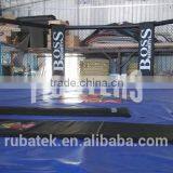 Wrestling Mat Cover thumbnail-2