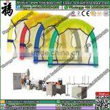 EPE Foam Pipe Extrusion Line FC-75 thumbnail-4