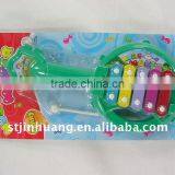Toy of Guitar Xylophone