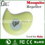 GH-196/197 Mine Button Call Mosquito Repeller Used for Baby thumbnail-5