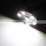 Wholesale 12V Auto LED Panel Car 5050 SMD 29 LED Bulb Light Interior Roof Reading Light For VW POLO thumbnail-5